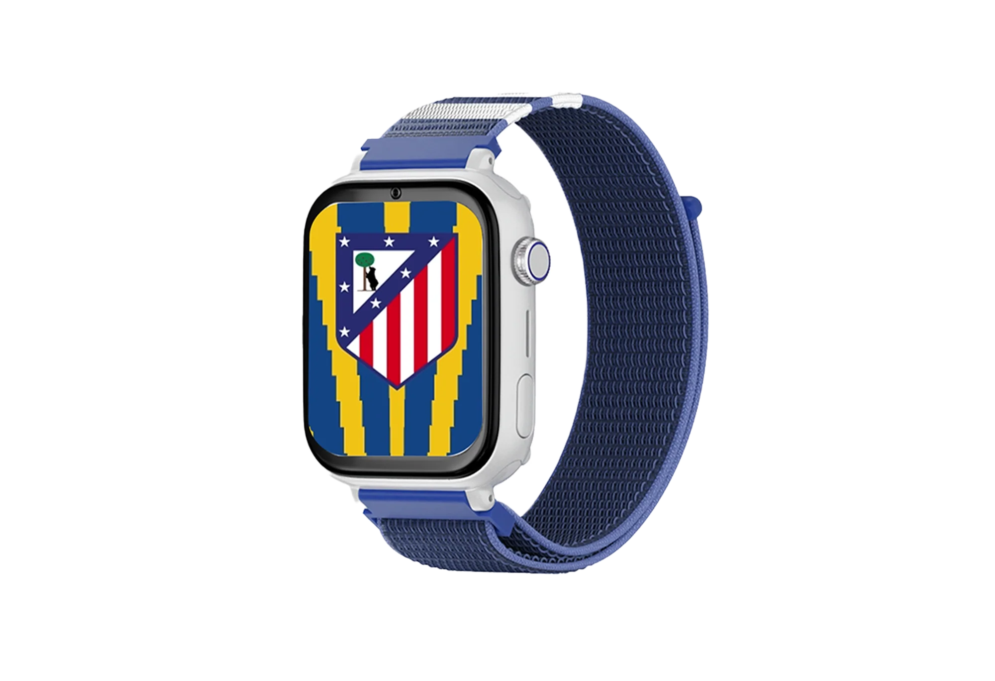 Reloj SaveWatch Plus ed. Atlético de Madrid con GPS y llamada - Image 5