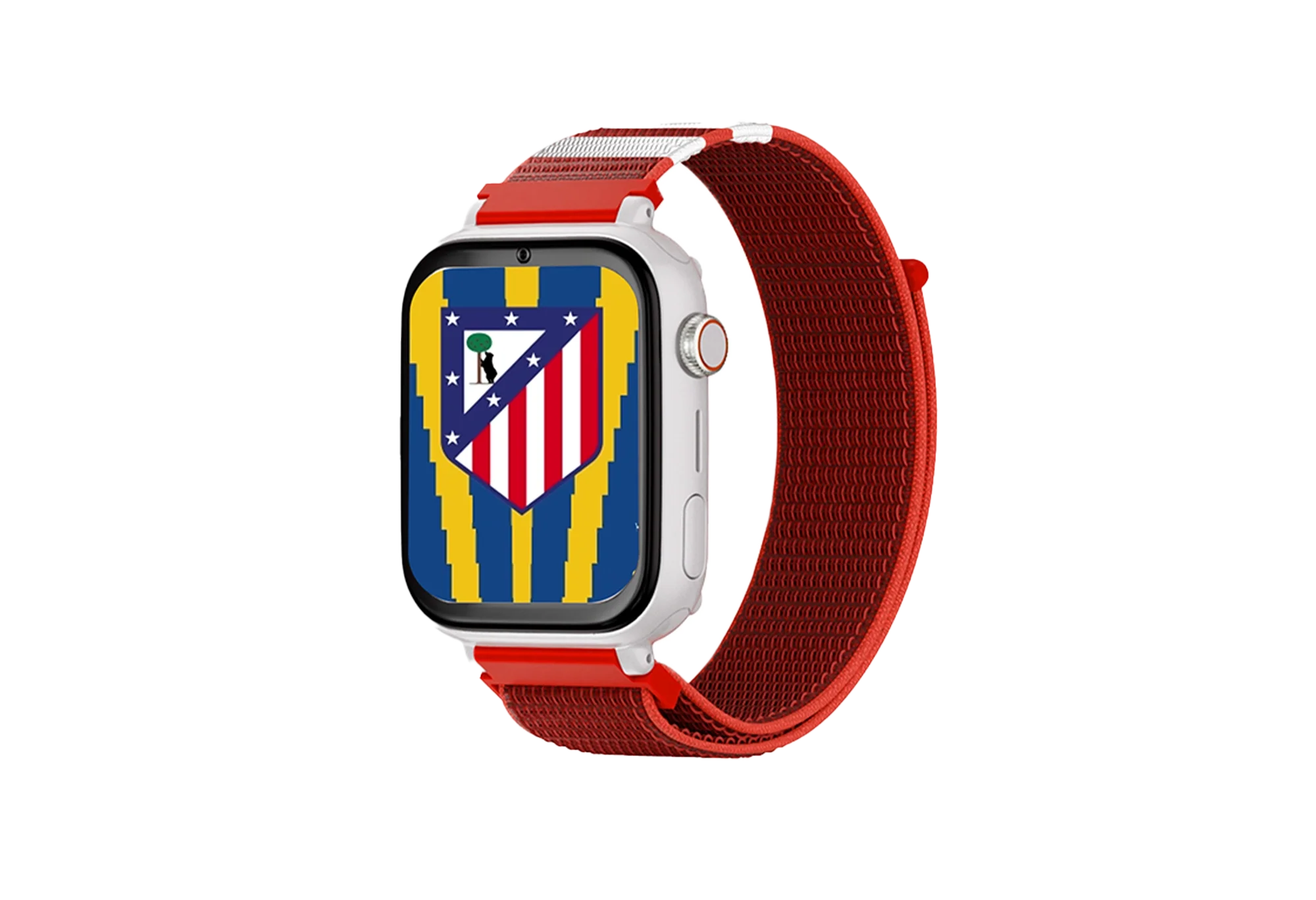 Reloj SaveWatch Plus ed. Atlético de Madrid con GPS y llamada - Image 7