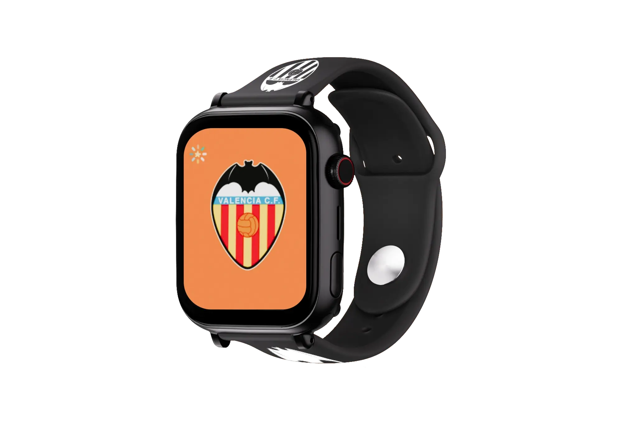 Reloj SaveWatch Plus ed. Valencia CF con GPS y llamada - Image 3
