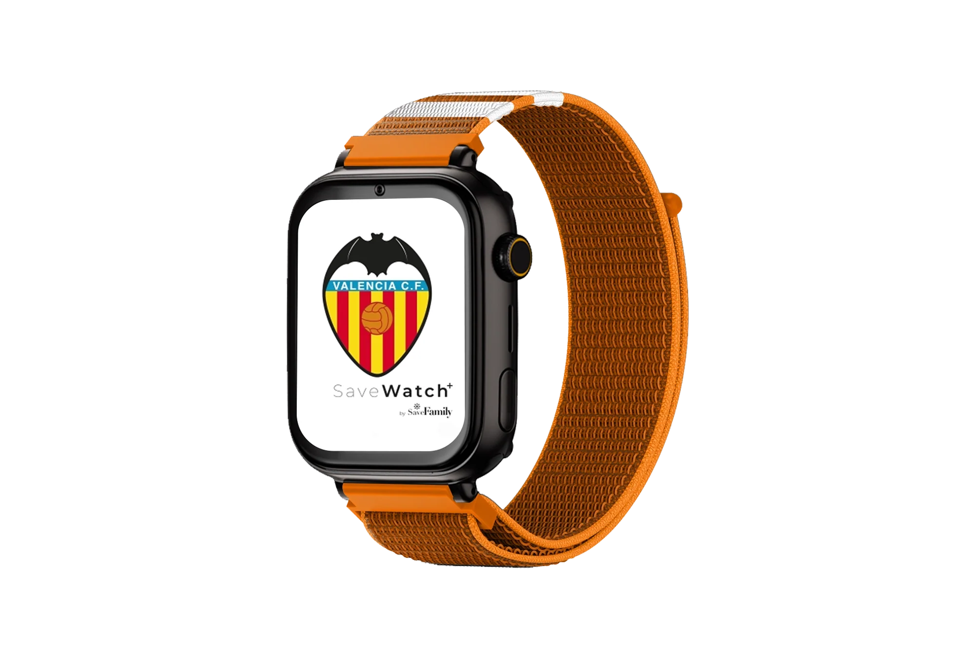 Reloj SaveWatch Plus ed. Valencia CF con GPS y llamada - Image 5