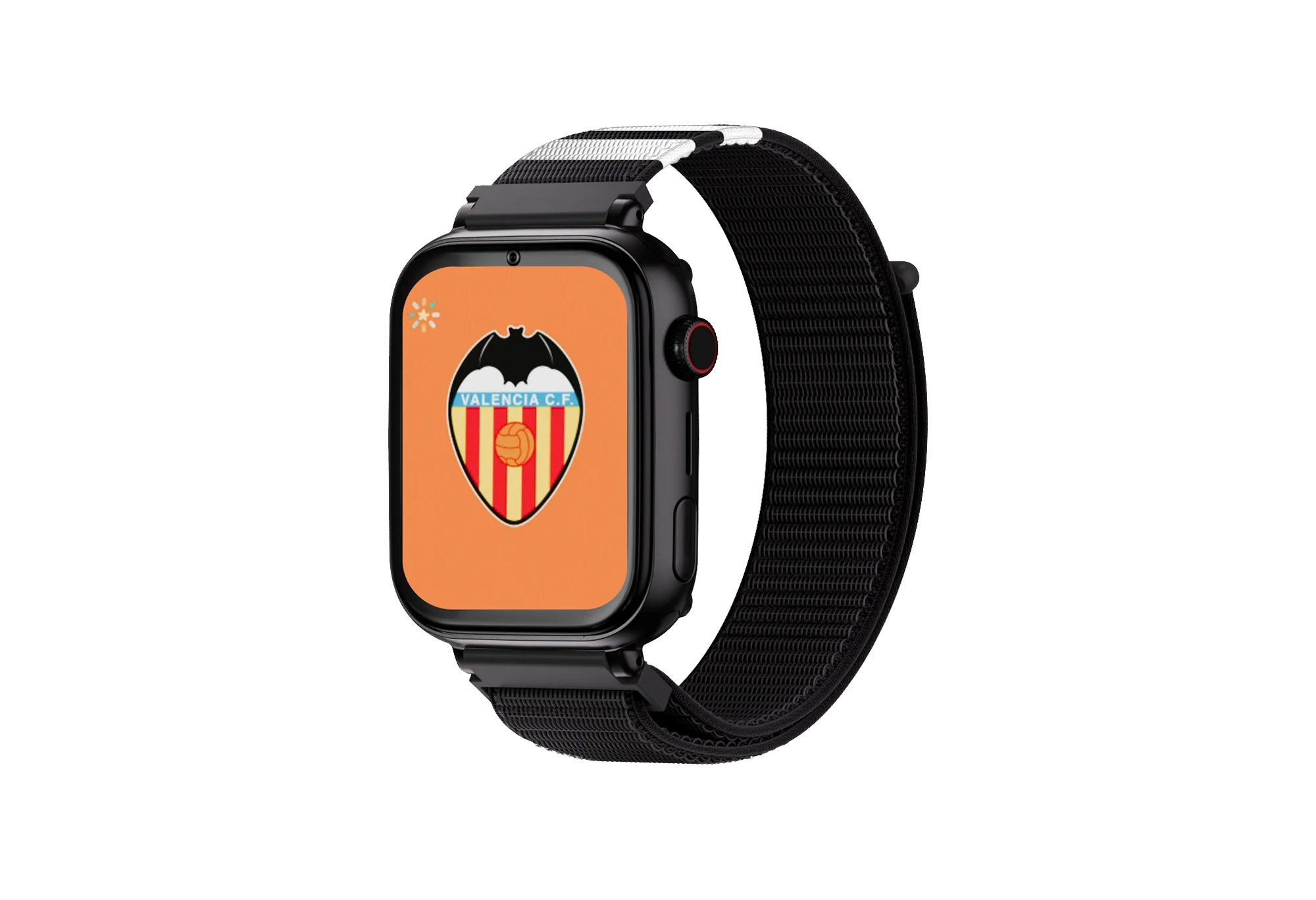 Reloj SaveWatch Plus ed. Valencia CF con GPS y llamada - Image 7