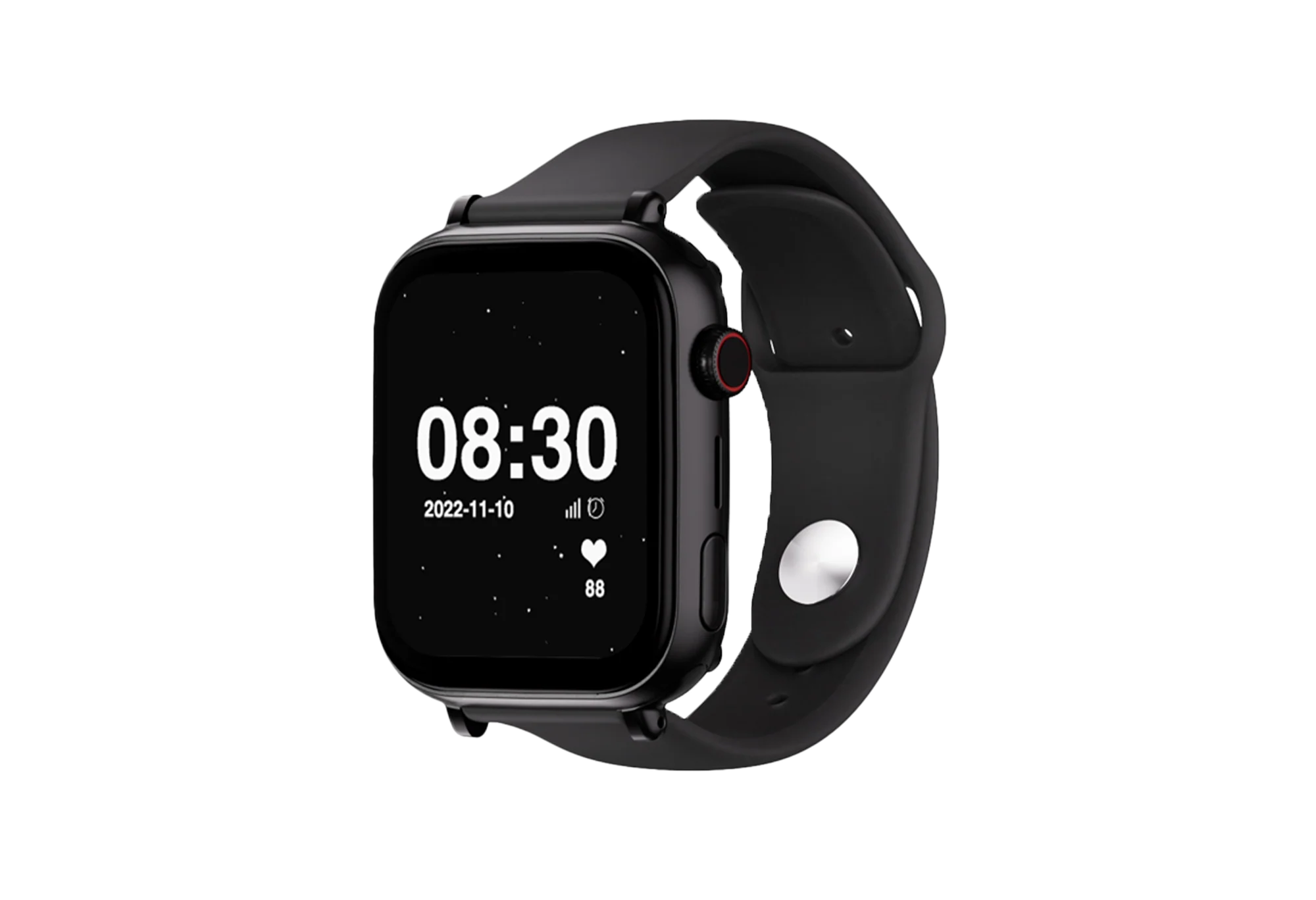 Reloj SaveWatch Plus con GPS y llamada