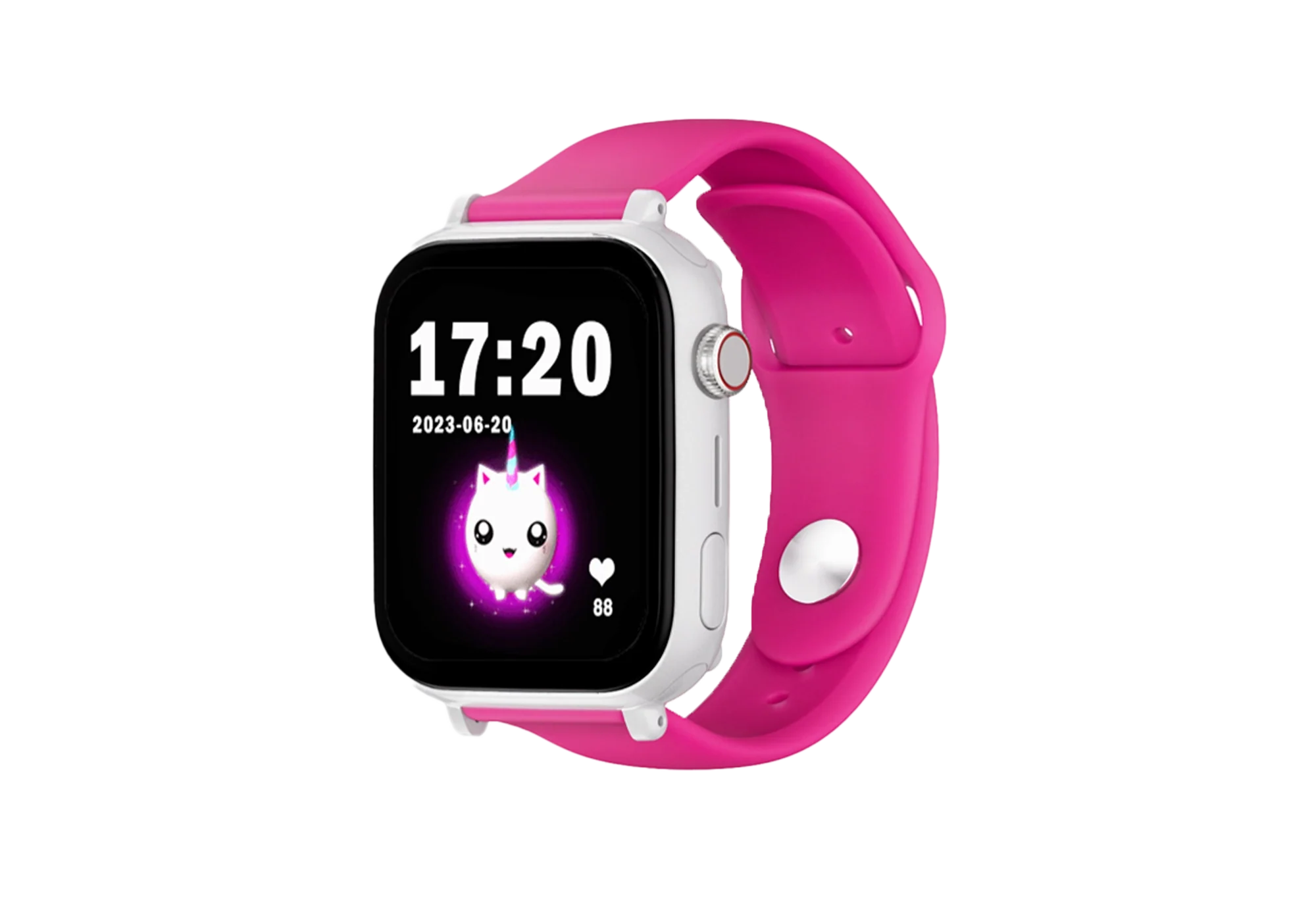 Reloj SaveWatch Plus con GPS y llamada - Image 15