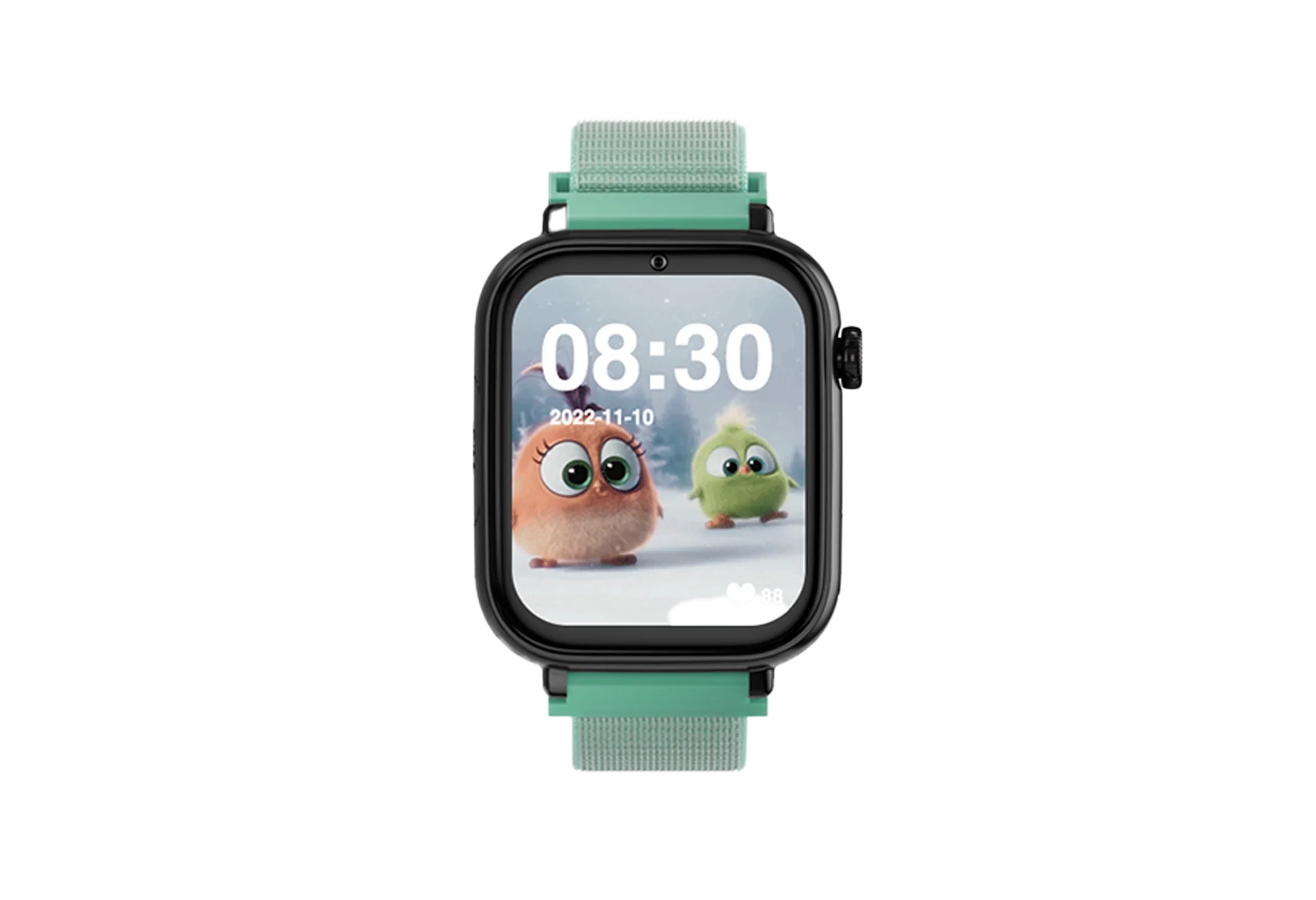 Reloj SaveWatch Plus con GPS y llamada - Image 18