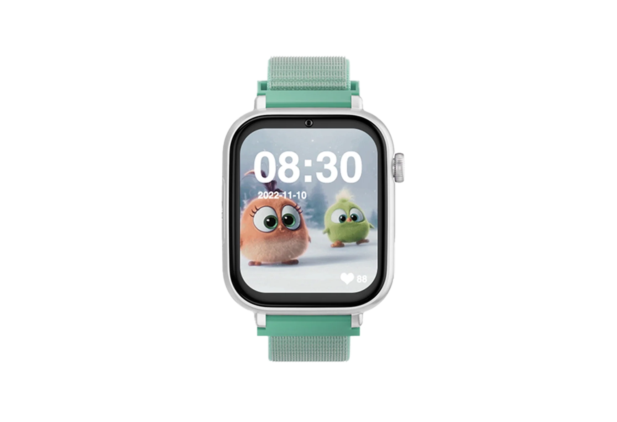 Reloj SaveWatch Plus con GPS y llamada - Image 20