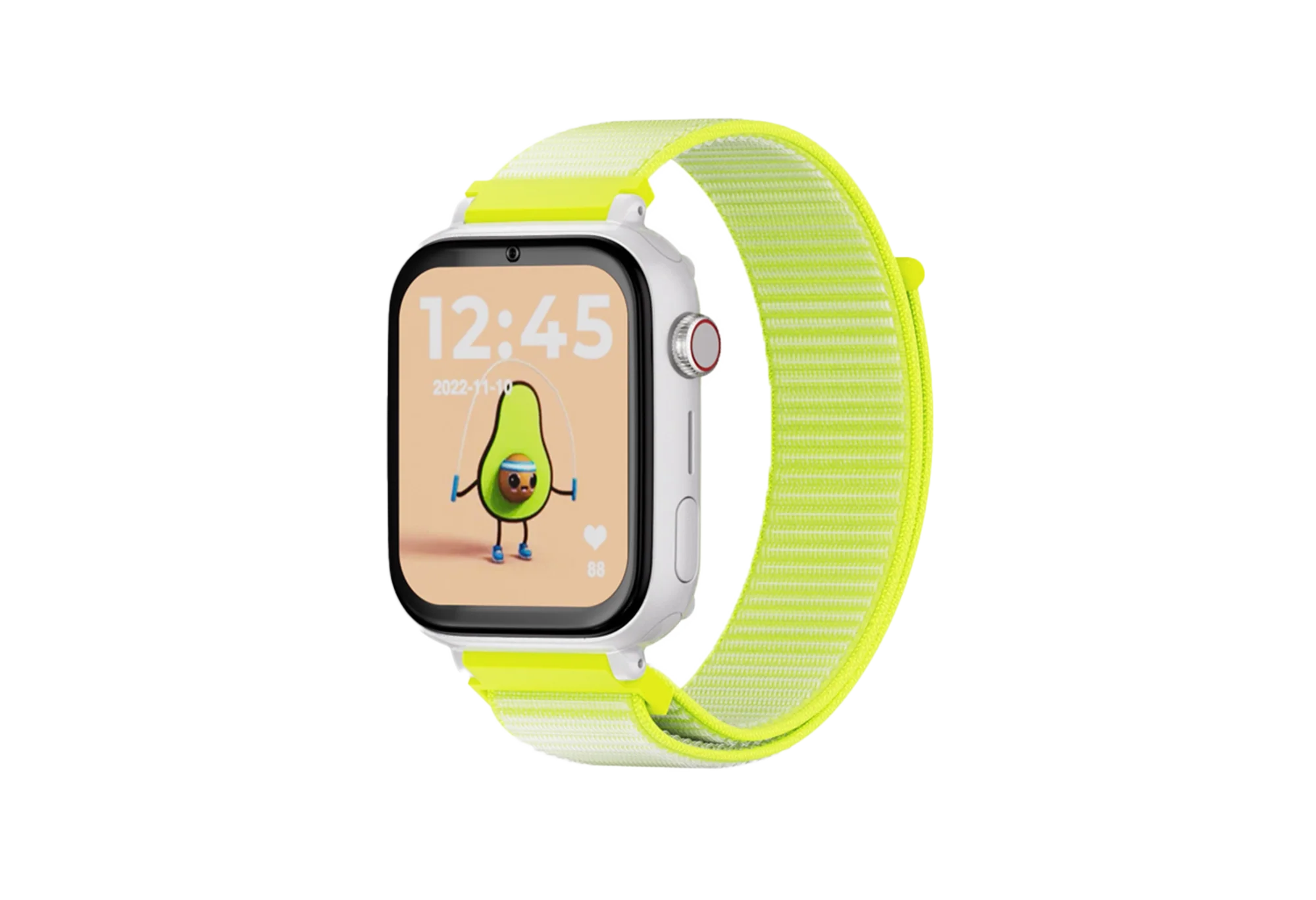 Reloj SaveWatch Plus con GPS y llamada - Image 25