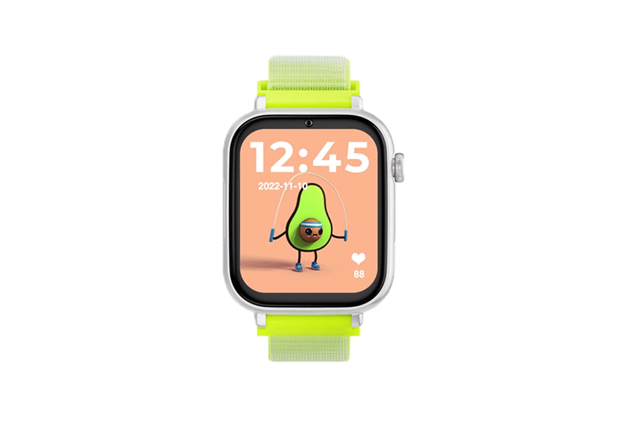 Reloj SaveWatch Plus con GPS y llamada - Image 26