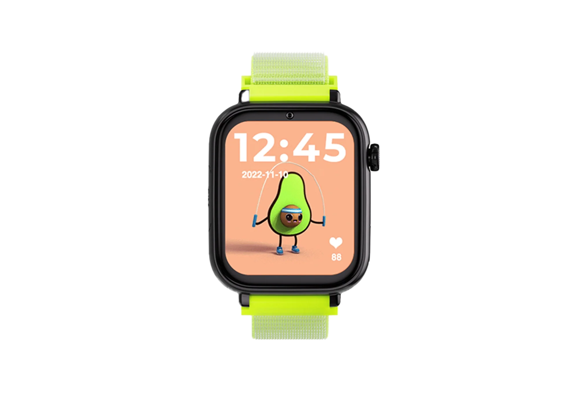 Reloj SaveWatch Plus con GPS y llamada - Image 28