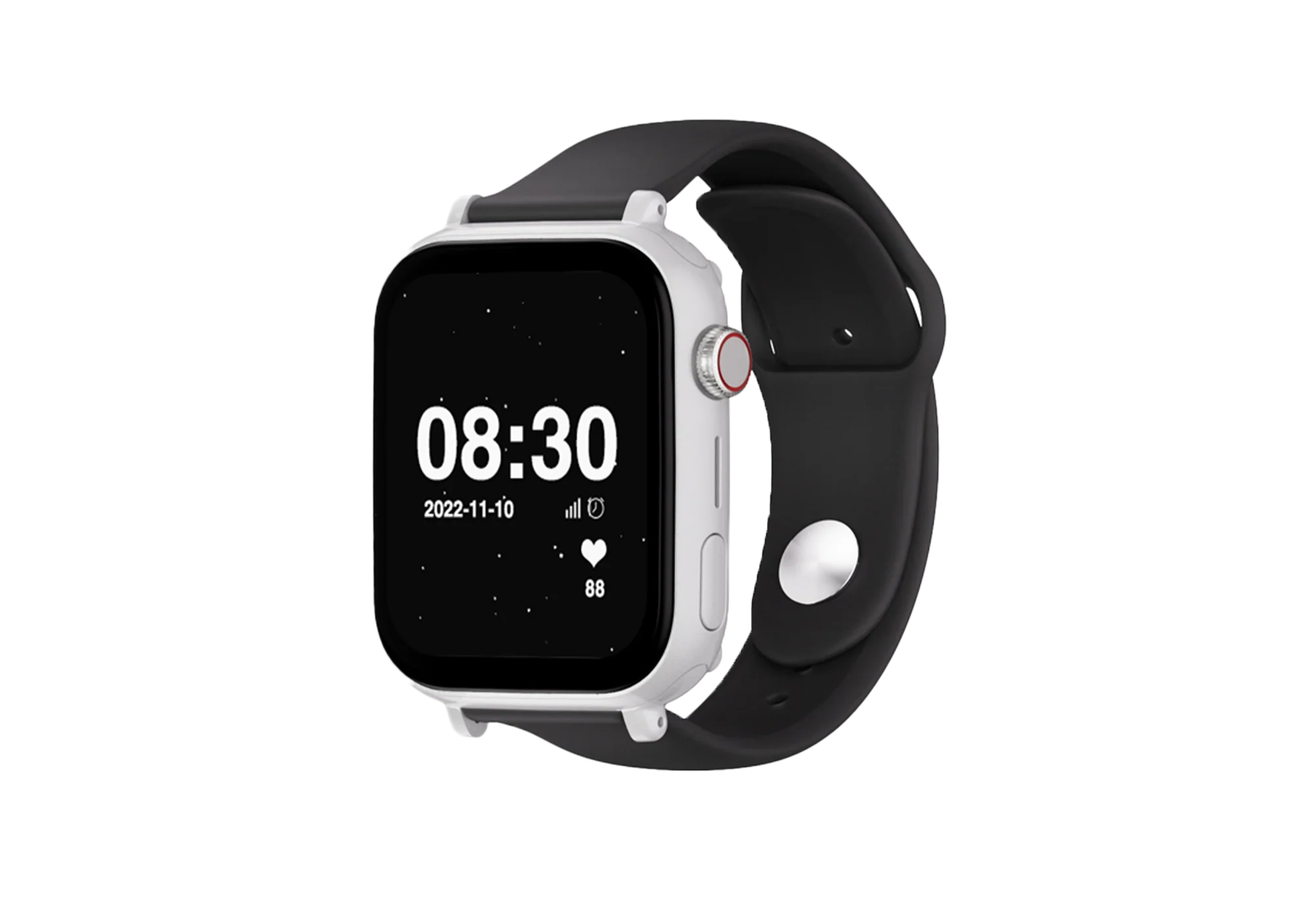 Reloj SaveWatch Plus con GPS y llamada - Image 3