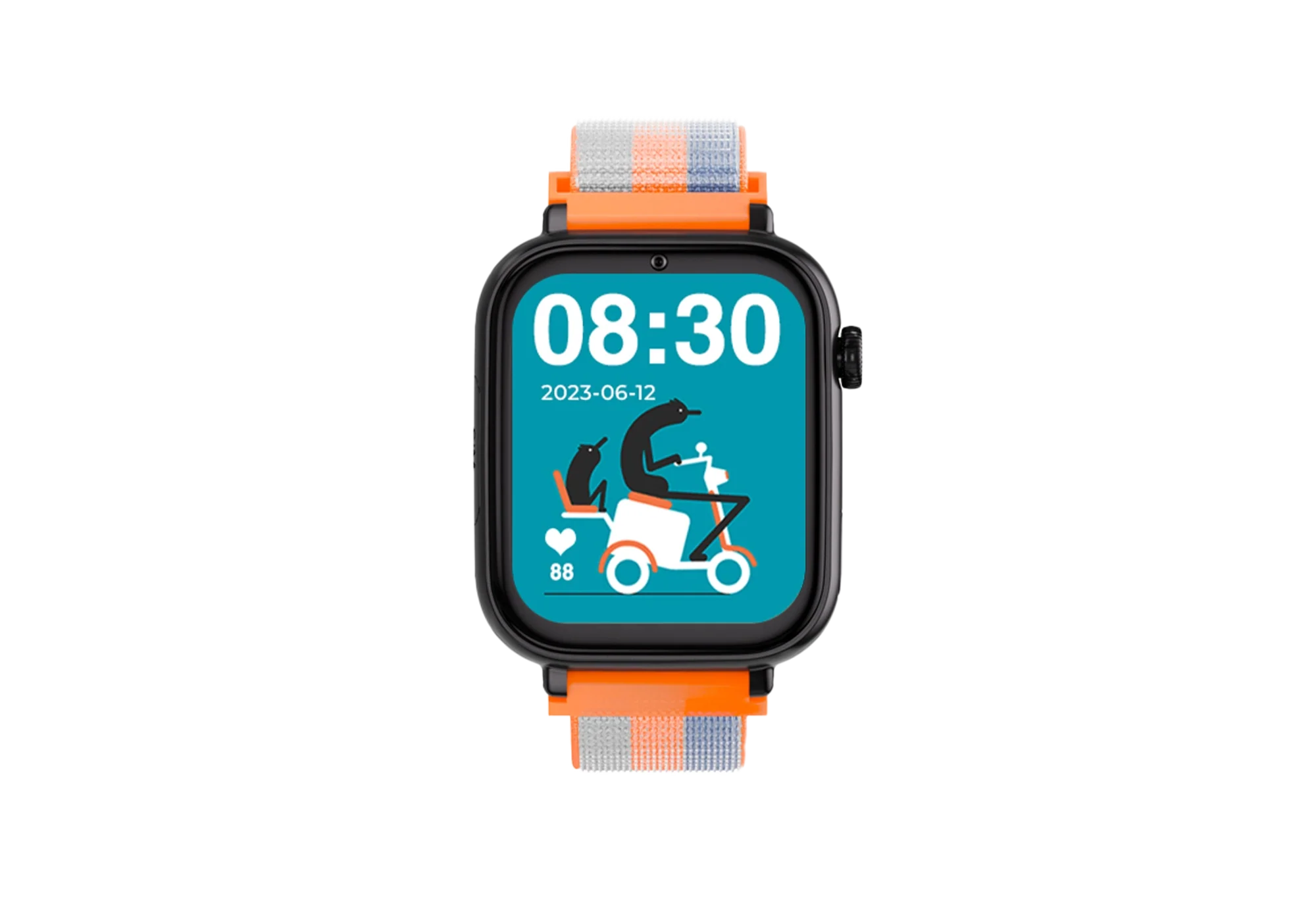 Reloj SaveWatch Plus con GPS y llamada - Image 30