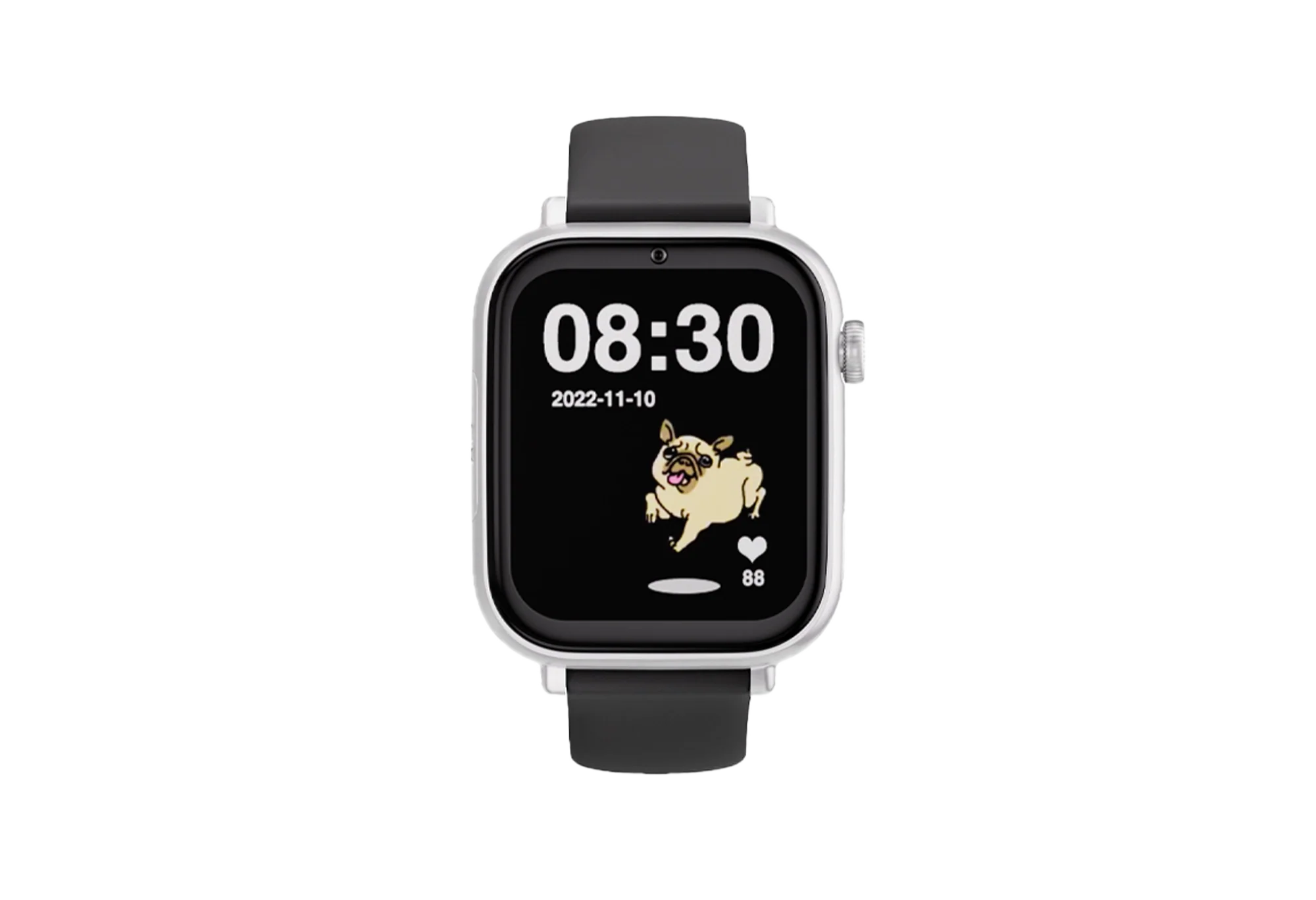 Reloj SaveWatch Plus con GPS y llamada - Image 4